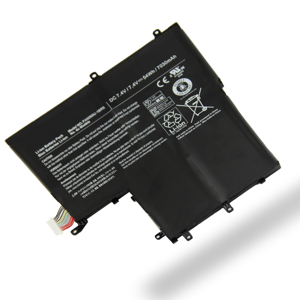 Compatible laptop battery toshiba  for P000561920 