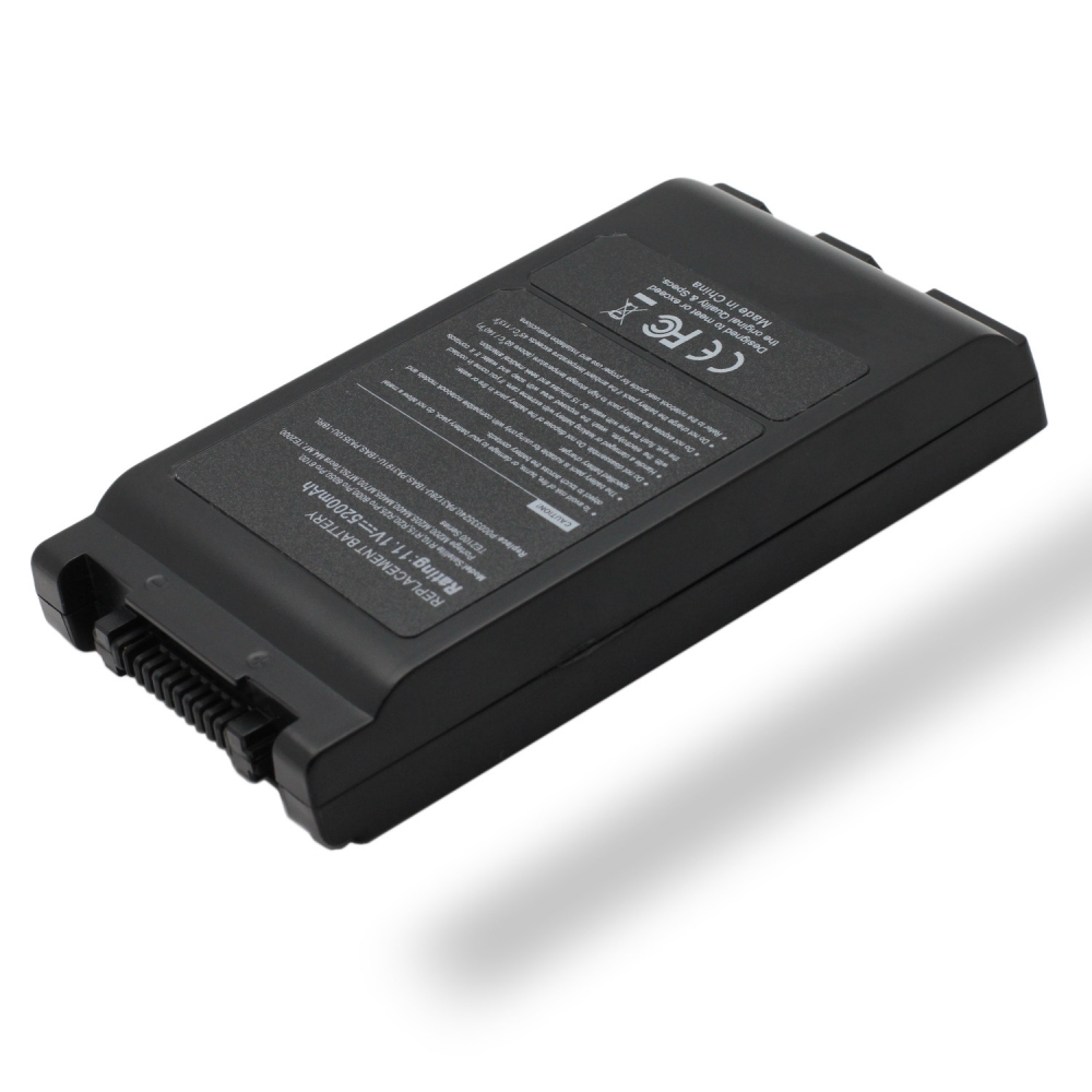 Compatible laptop battery TOSHIBA  for TecraM7-S7311 