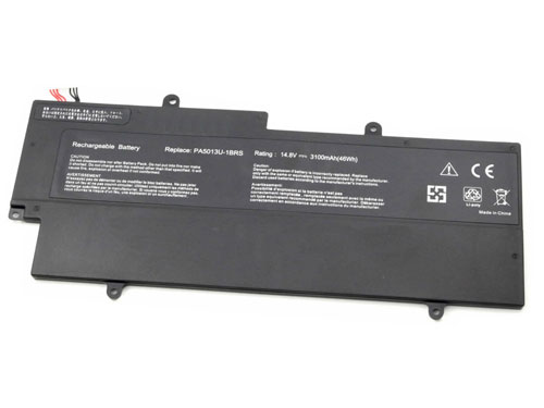 Compatible laptop battery TOSHIBA  for Portege-Z935-Series 