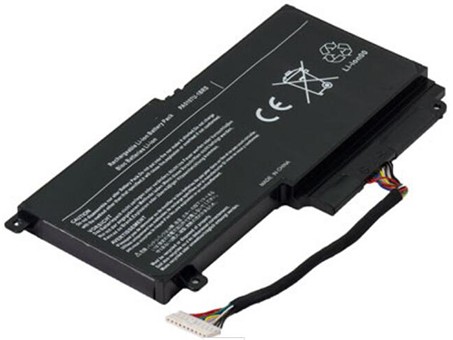 Compatible laptop battery toshiba  for Satellite-P55t-a5118 