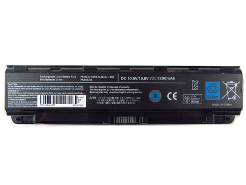 Compatible laptop battery TOSHIBA  for Satellite-Pro-M800-Series 