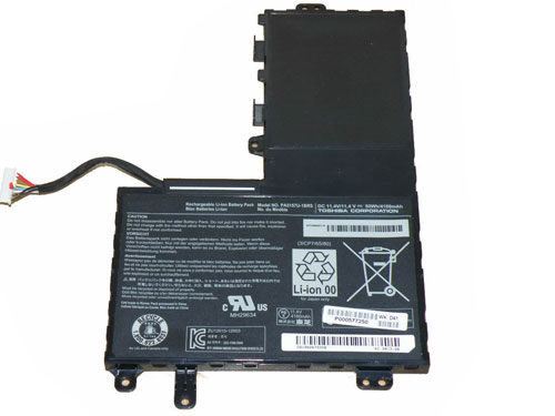 Compatible laptop battery TOSHIBA  for PA5157U-1BRS 