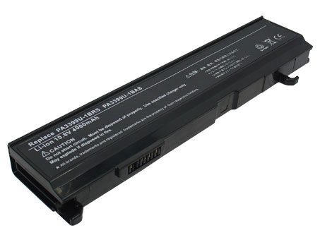 Compatible laptop battery TOSHIBA  for Tecra A4-171 