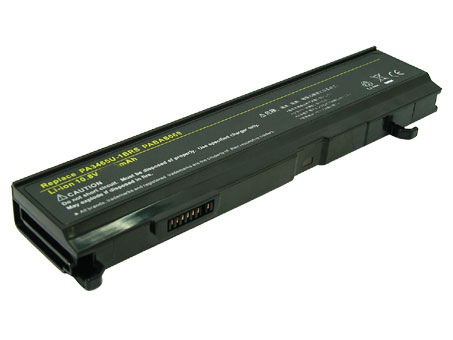 Compatible laptop battery toshiba  for Satellite A85-S1072 