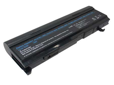 Compatible laptop battery toshiba  for Tecra A3-141 
