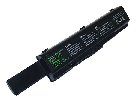 Compatible laptop battery toshiba  for Satellite A350D series 