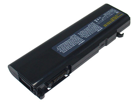 Compatible laptop battery toshiba  for Tecra A10-S350 
