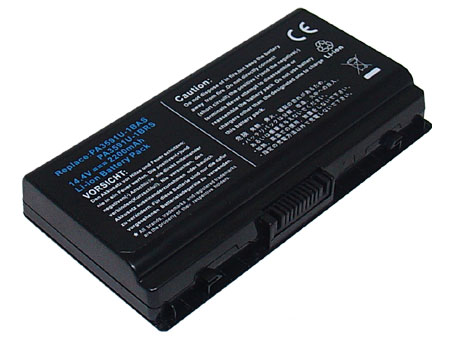 Compatible laptop battery TOSHIBA  for Satellite Pro L40-12L 
