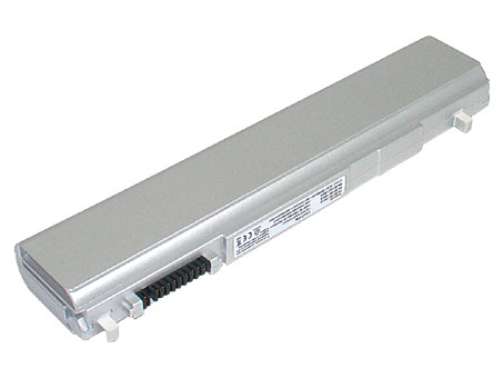 Compatible laptop battery toshiba  for Portege R500-11B 