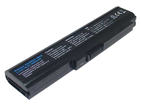 Compatible laptop battery TOSHIBA  for Satellite U300-13N 