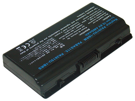 Compatible laptop battery toshiba  for Equium L40 Series (Equium L40-PSL49E models) 