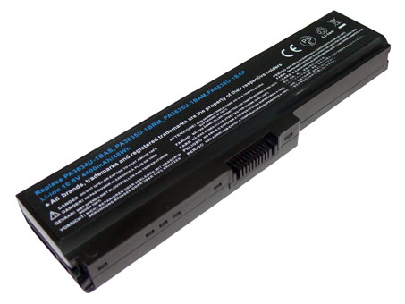 Compatible laptop battery toshiba  for Satellite P750/05S 