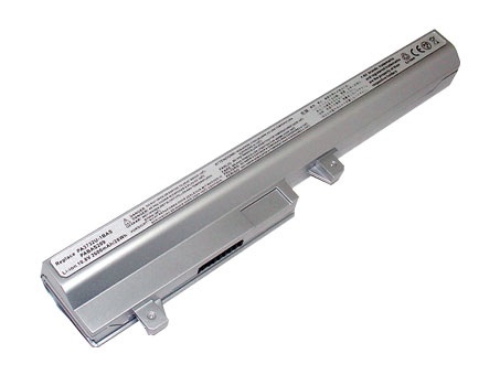 Compatible laptop battery TOSHIBA  for mini NB205-N311/W 