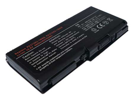 Compatible laptop battery toshiba  for PA3729U-1BRS 