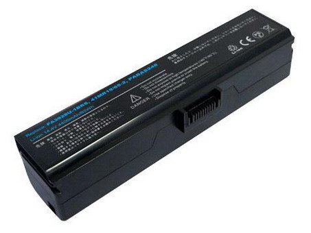 Compatible laptop battery TOSHIBA  for Qosmio X770-ST4N04 