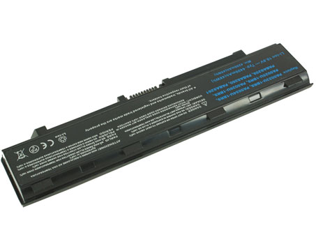 Compatible laptop battery toshiba  for Satellite L850D-ST3NX1 