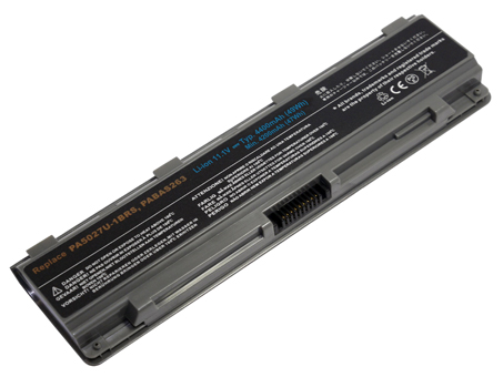 Compatible laptop battery toshiba  for Satellite Pro L850 