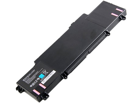 Compatible laptop battery THUNDEROBOT  for 911(Turbo) 