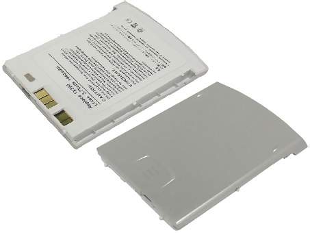 Compatible pda battery DELL  for Axim X5 