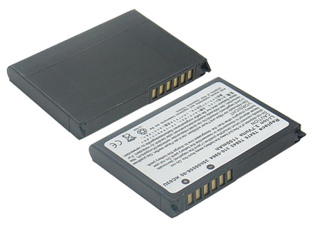 Compatible pda battery Dell  for Axim X50v 