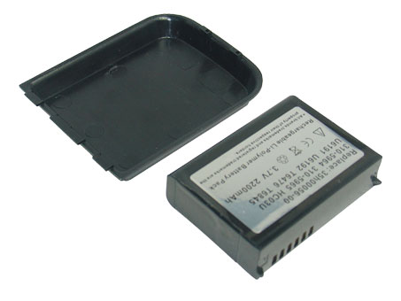 Compatible pda battery DELL  for HC03U 