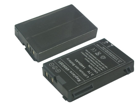 Compatible pda battery PALM  for M500 