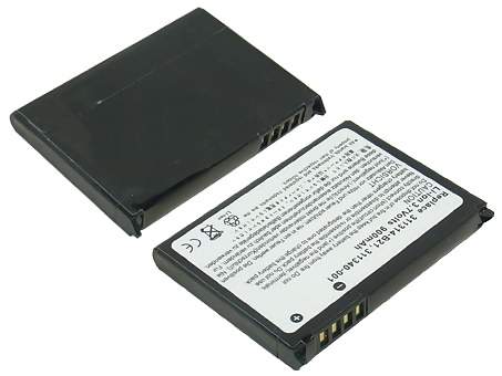Compatible pda battery HP  for 311314-002 