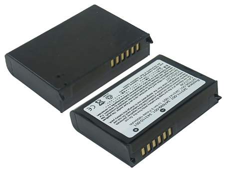 Compatible pda battery HP  for 343111-001 