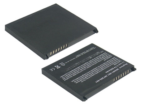 Compatible pda battery HP  for 360136-001 
