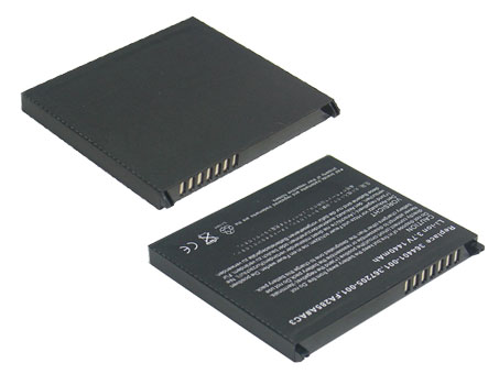 Compatible pda battery HP  for 360136-001 