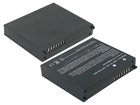 Compatible pda battery HP  for iPAQ hx2100 