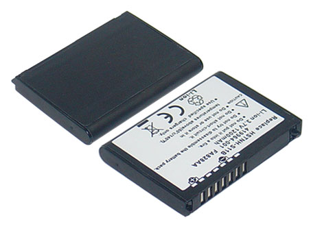 Compatible pda battery HP  for iPAQ rx4500 
