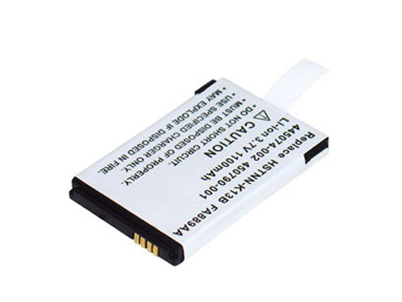 Compatible pda battery HP  for iPAQ 510 Voice Messenger 