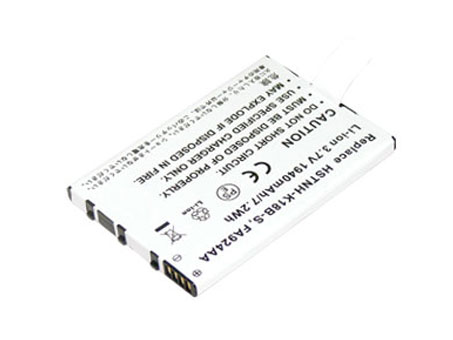 Compatible pda battery HP  for 452584-001 