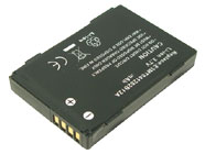 Compatible pda battery MITAC  for Mio A201 