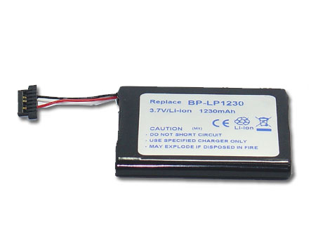 Compatible pda battery MITAC  for BP-LP1230 