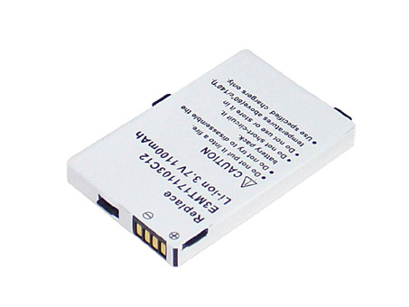 Compatible pda battery MITAC  for Mio A501 