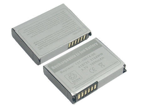 Compatible pda battery PALM  for Treo 650 
