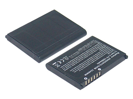 Compatible pda battery PALM  for 3332WW 
