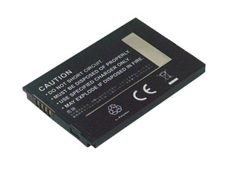 Compatible pda battery PALM  for 157-10105-00 