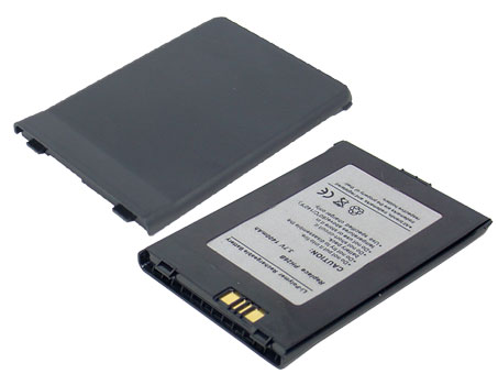 Compatible pda battery O2  for Xda IIs 