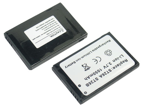 Compatible pda battery O2  for ST26A 