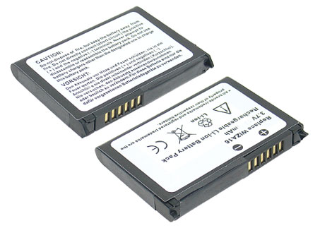 Compatible pda battery DOPOD  for D600 