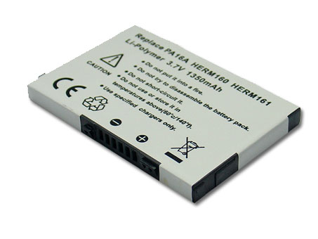 Compatible pda battery O2  for Xda trion 