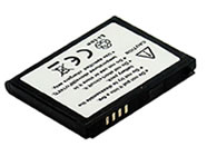 Compatible pda battery HTC  for Star Trek 