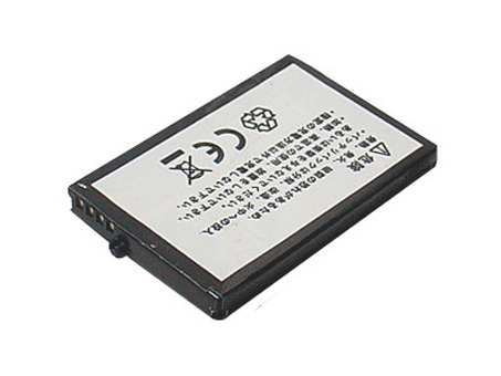 Compatible pda battery HTC  for BA S160 