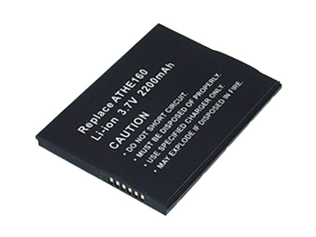 Compatible pda battery HTC  for BA S170 