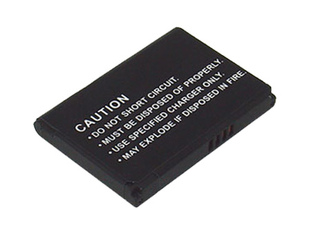 Compatible pda battery AUDIOVOX  for BTR6900 
