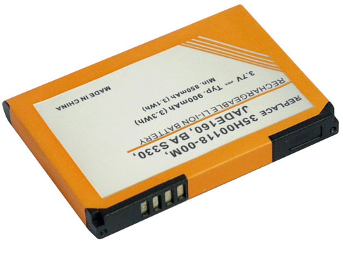 Compatible pda battery HTC  for T3238 