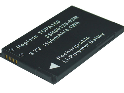 Compatible pda battery HTC  for Touch Diamond 2 